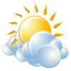MYCW Weather Theme - Bubble icon