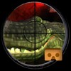 Alligators in the Sewers - VR Shooter icon