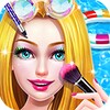 Pool Party - Makeup Beauty icon