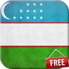 Flag of Uzbekistan Wallpapers icon