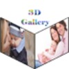 3D Gallery Live Wallpaper icon