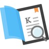 Ícone de Kindle Previewer