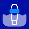 Icono de Blue Diag App