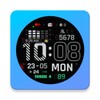 Icono de SH098 Watch Face