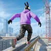 Icono de Only Going Up Parkour Rooftop