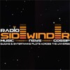 Pictogramă Radio Sidewinder