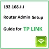 192.168.l.l router admin setup icon