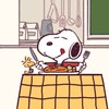 SNOOPY Mogu-Mogu Restaurant icon