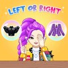 Icono de Left Or Right Dress Fashion