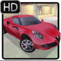 Underground Parking Hd لـ Android - قم بتنزيل تطبيق Apk من Uptodown