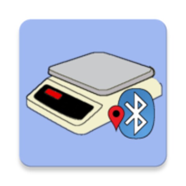 BT Weighing Scale Terminal 2.0 for Android - Download the APK from Uptodown