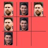 Messi And Ronaldo icon