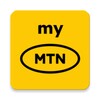 Icon von myMTN Ghana