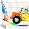 Monster Truck - Brain Physics icon