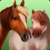 ไอคอน HorseWorld – My Riding Horse