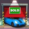 Car Dealer Tycoon icon