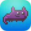 Up Cat : Addictive Cats Game icon