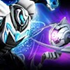 أيقونة Max Steel Ultralink Invasion