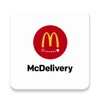 (공식) 맥도날드 맥딜리버리 배달 icon