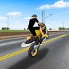 Pictogramă Traffic Bike 3D