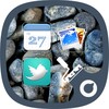 Stones - Solo Launcher Theme icon