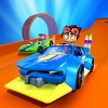 Icona di Beach Buggy Racing 2