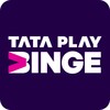 Tata Play Binge: 22+ OTTs in 1 icon
