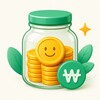 Pictogramă SaveSwap: Money Saved Tracker