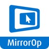 MirrorOp Receiverアイコン