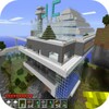 Ikon Perfect Building Minecraft