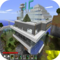 Perfect Building Minecraftapp icon