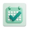 Икона Calender Planner