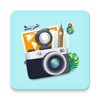 Icono de GPS Map Cam: Photo Location