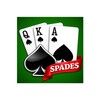 ไอคอน Spades Solitaire - Card Games
