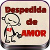 Despedida de Amor Frases co 아이콘