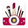 Makeup Camera Selfie Editor icon