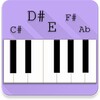 A to Z Piano Notes icon