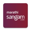 Icône Marathi Matrimony- Sangam.com