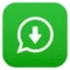 WhatsApp Status Saver icon