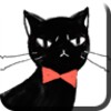 Fancy　Cat icon