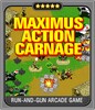 Maximus Action Carnage icon