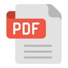 Progromatic PDF Reader आइकन