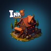 Idle Inn Empire: Hotel Tycoon simgesi