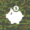 Military Discounts Free icon