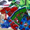 10. Transform! Dino Robot - General Mobilization icon