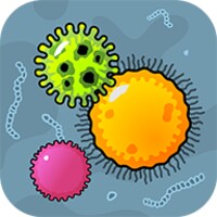 Bacteria android app icon