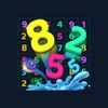 Number Crush - Fish Mania icon