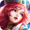 أيقونة Rune Heroes