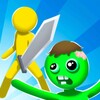 Zombie Fight icon
