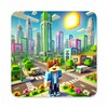 DreamCraft City आइकन
